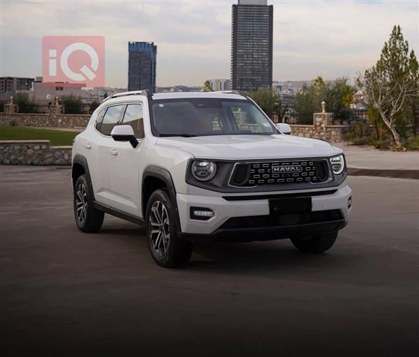 هافال H7 2026 للبيع في العراق - البصرة